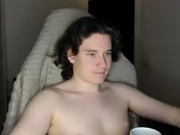 Chaturbate Nude Webcam of alex_candy_pump