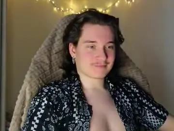 Chaturbate Live Porn of alex_candy_pump