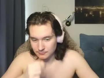 Chaturbate Free Porn Cam of alex_candy_pump