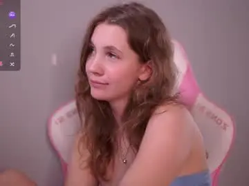 Chaturbate Live Sex Cam of amillygil