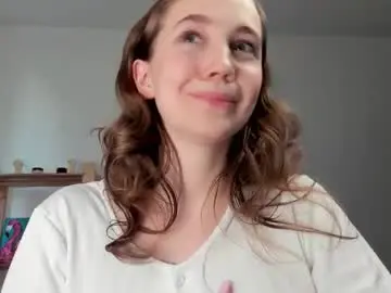 Chaturbate Live Porn of amillygil