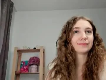 Chaturbate Live Sex Cam of amillygil