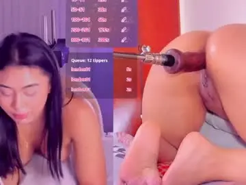 Chaturbate Sex Cam of angeli__wu