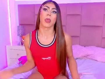 Chaturbate Free Live Porn of gaby_muse