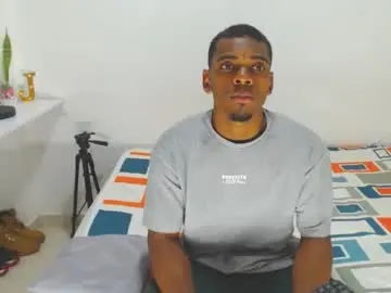 Chaturbate Sex Chat of jackboy_22