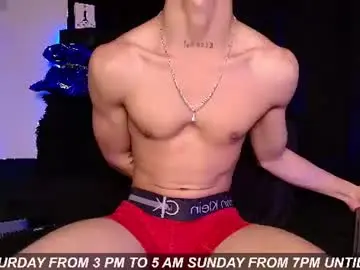 Chaturbate Adult Webcams of james1lee_
