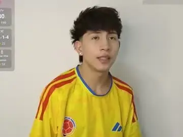 Chaturbate Live Porn of jerath_