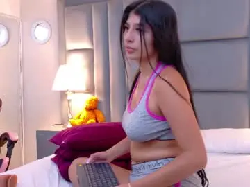 Chaturbate Adult Webcams of kendaallturner