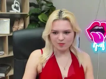 Chaturbate Best Webcam of lilysweetxo