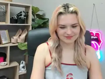 Chaturbate Nude Webcam of lilysweetxo
