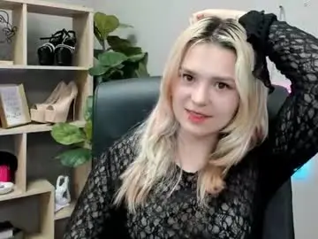 Chaturbate Nude Webcam of lilysweetxo