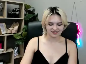 Chaturbate Nude Webcam of lilysweetxo