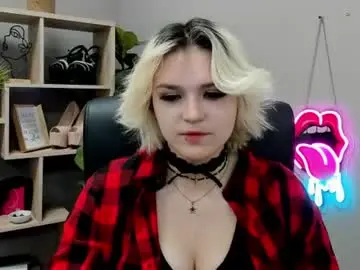 Chaturbate Sex Cam of lilysweetxo