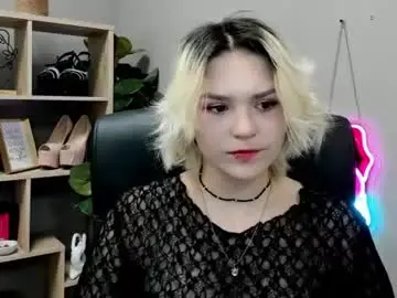Chaturbate Best Webcam of lilysweetxo