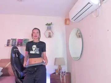 Chaturbate Best live sex cam show of lucy_ferreiraa