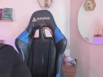 Chaturbate Live Sex of lucy_ferreiraa