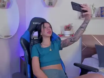 Chaturbate Adult Webcam of lucy_ferreiraa