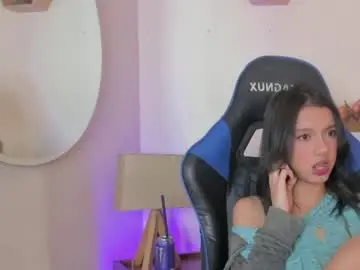 Chaturbate Best live sex cam show of lucy_ferreiraa