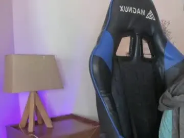 Chaturbate Adult Webcam of lucy_ferreiraa