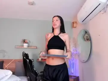 Chaturbate Adult Webcam of lucy_ferreiraa
