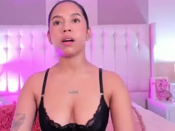 Chaturbate Sex Cam of lyn_smith_