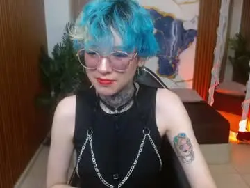 Chaturbate Free Porn Cam of lyra_tay