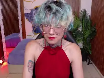 Chaturbate Adult Webcams of lyra_tay