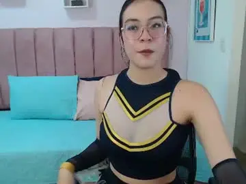 Chaturbate Sex Cam of megan_0071