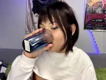 Chaturbate Sex Chat of michelinahollenbach