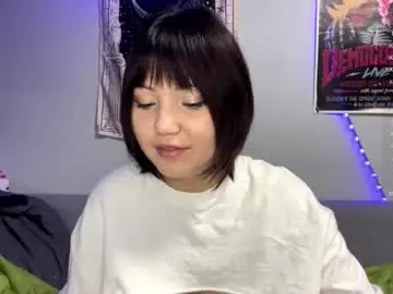 Chaturbate Free Live Porn of michelinahollenbach