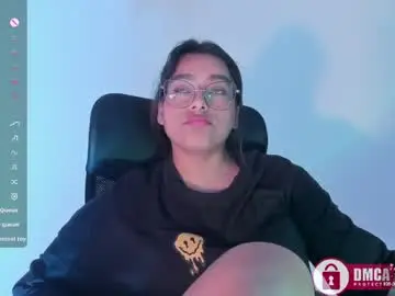 Chaturbate Free Live Porn of mypretty_isabella