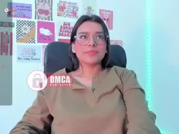 Chaturbate Sex Chat of mypretty_isabella