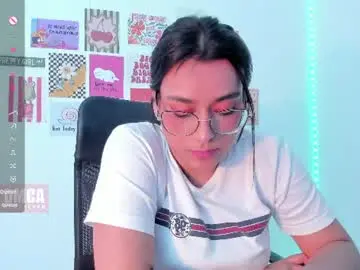 Chaturbate Adult Video Chat of mypretty_isabella