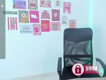 Chaturbate Nude Webcam of mypretty_isabella