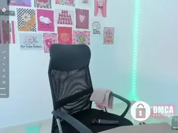 Chaturbate Live Sex of mypretty_isabella