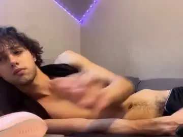 Chaturbate Free Live Porn of roma_shyguy_