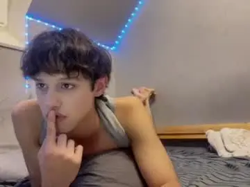 Chaturbate Sex Cam of roma_shyguy_