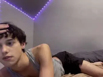 Chaturbate Live Sex Cam of roma_shyguy_