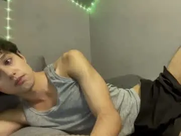 Chaturbate Best live sex cam show of roma_shyguy_