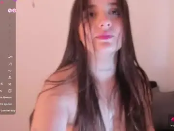 Chaturbate Free Porn Cam of sabrina_lennox