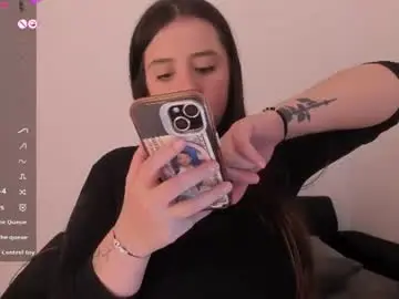 Chaturbate Free Porn Cam of sabrina_lennox