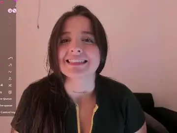 Chaturbate Nude Webcam of sabrina_lennox