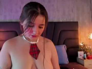 Chaturbate Free Live Porn of sabrina_lennox