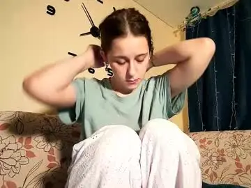 Chaturbate Adult Video Chat of sademoface