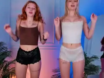 Chaturbate Live Porn of sienna_flores