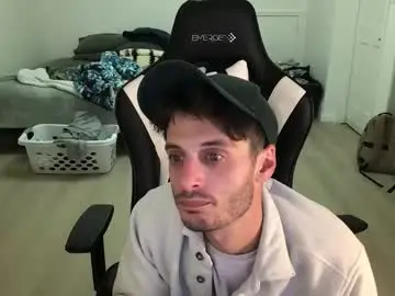 Chaturbate Nude Webcam of therealdylansdick