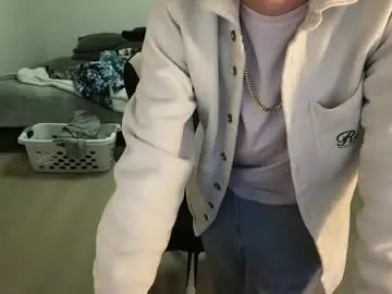 Chaturbate Nude Webcam of therealdylansdick