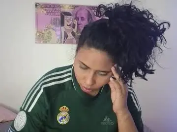 Chaturbate Sex Cam of valery_lovex_