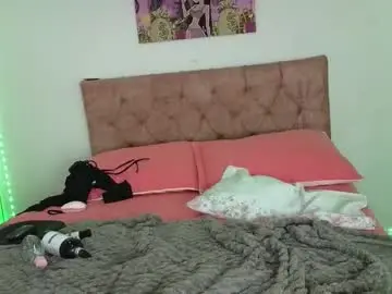 Chaturbate Nude Webcam of valery_lovex_