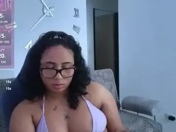 Chaturbate Nude Webcam of valery_lovex_